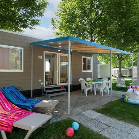 Holiday Home Garda Family Plus By Interhome 리볼텔라 외부 사진