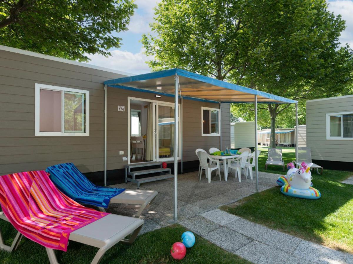 Holiday Home Garda Family Plus By Interhome 리볼텔라 외부 사진