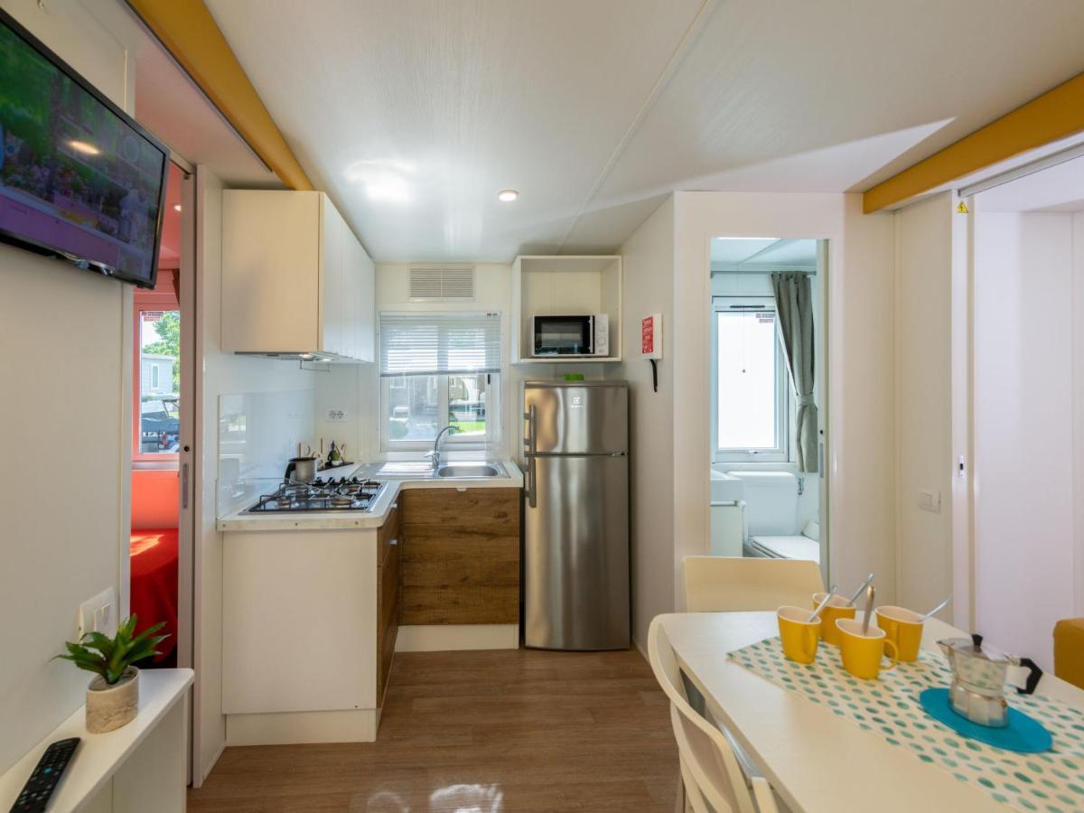 Holiday Home Garda Family Plus By Interhome 리볼텔라 외부 사진