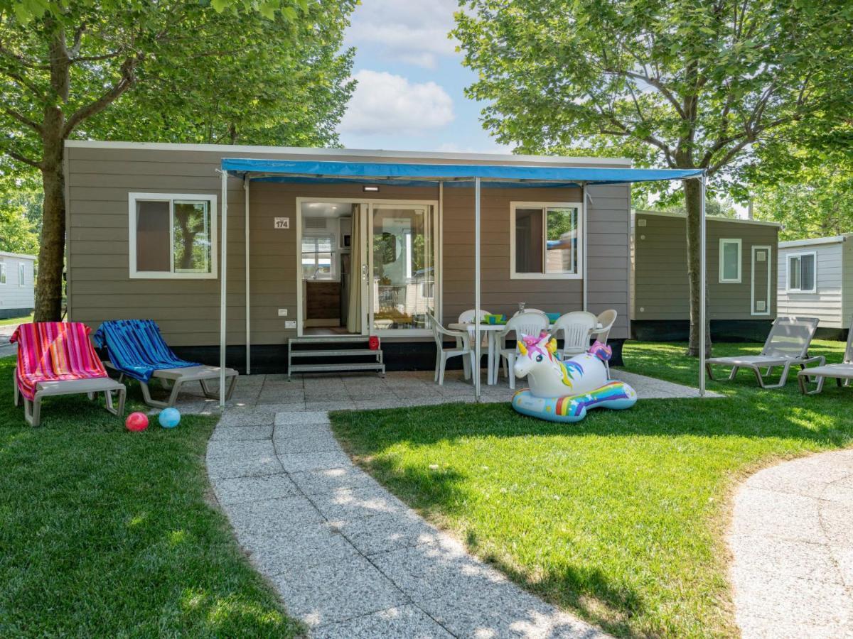Holiday Home Garda Family Plus By Interhome 리볼텔라 외부 사진