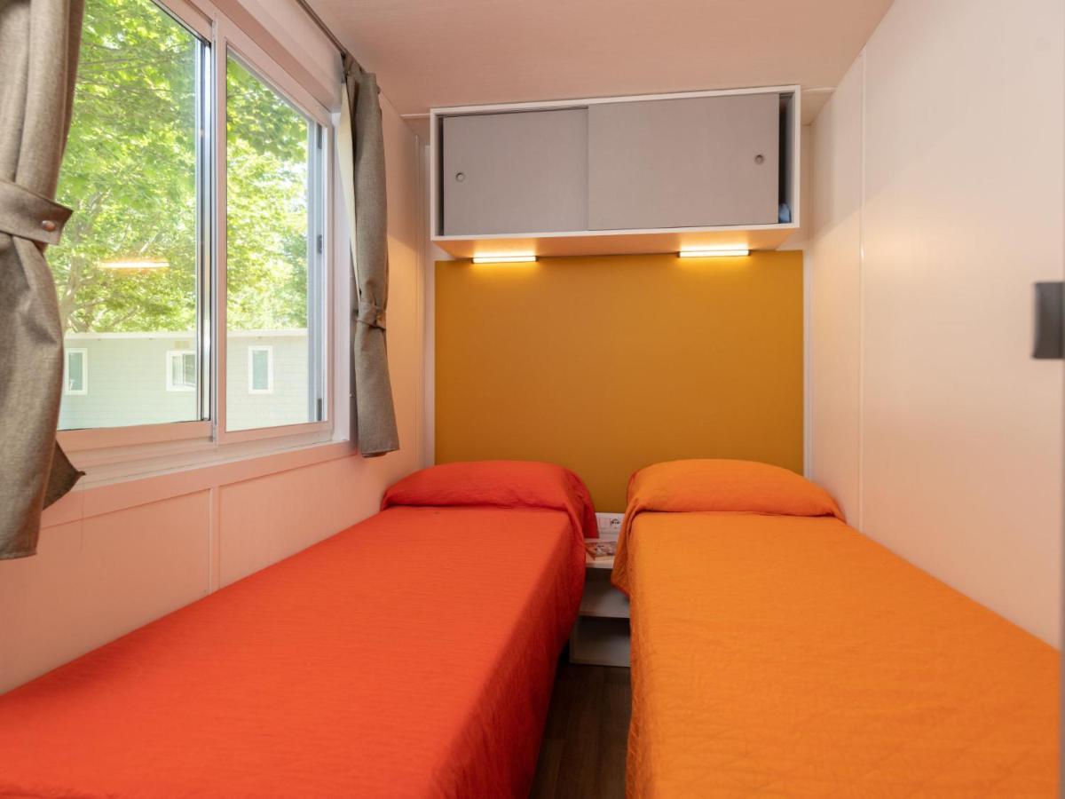 Holiday Home Garda Family Plus By Interhome 리볼텔라 외부 사진
