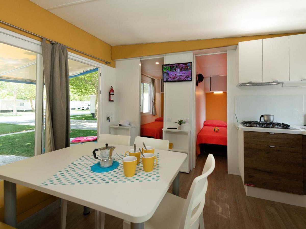 Holiday Home Garda Family Plus By Interhome 리볼텔라 외부 사진